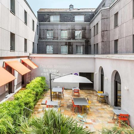Best Western Hotel San Benedetto Cholet Kültér fotó