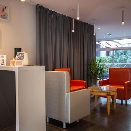 Best Western Hotel San Benedetto Cholet Kültér fotó