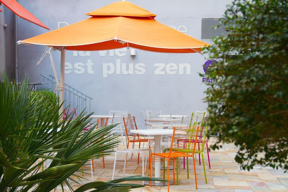 Best Western Hotel San Benedetto Cholet Kültér fotó