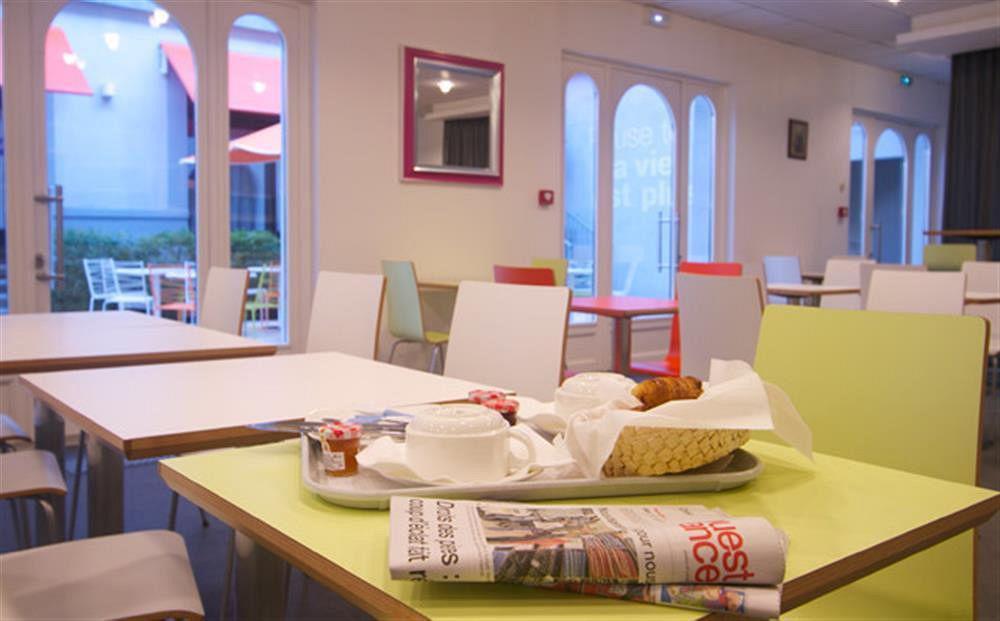 Best Western Hotel San Benedetto Cholet Kültér fotó