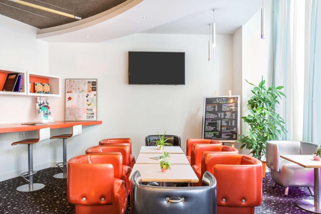 Best Western Hotel San Benedetto Cholet Kültér fotó