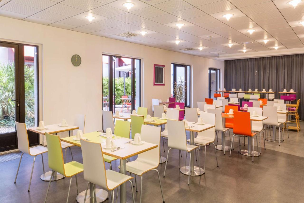 Best Western Hotel San Benedetto Cholet Kültér fotó