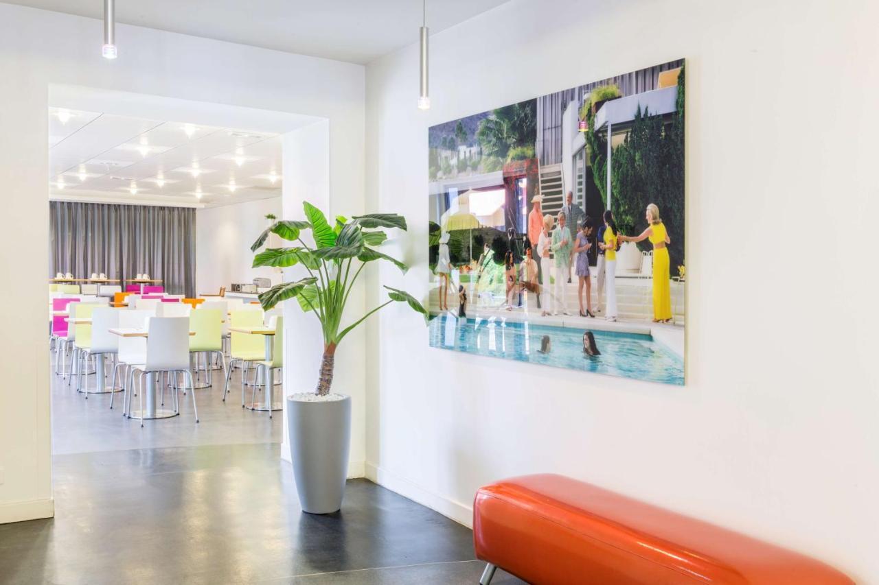 Best Western Hotel San Benedetto Cholet Kültér fotó