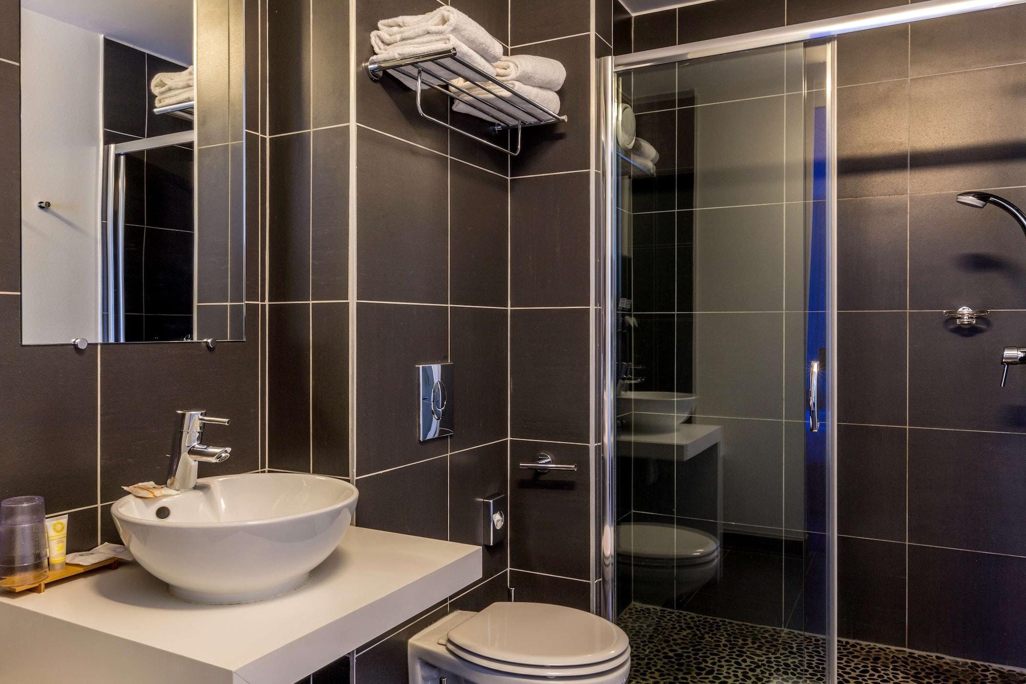 Best Western Hotel San Benedetto Cholet Kültér fotó