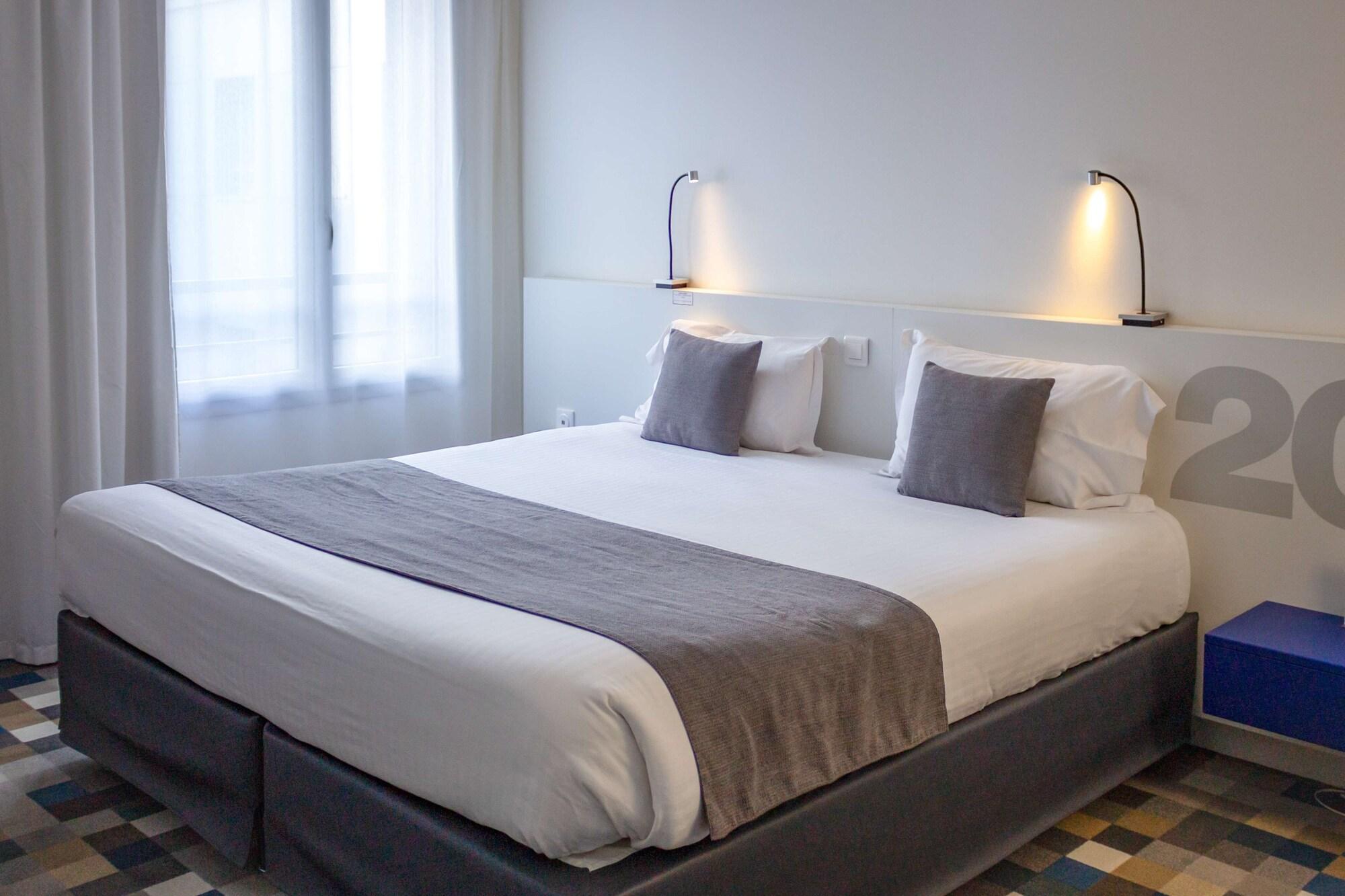 Best Western Hotel San Benedetto Cholet Kültér fotó