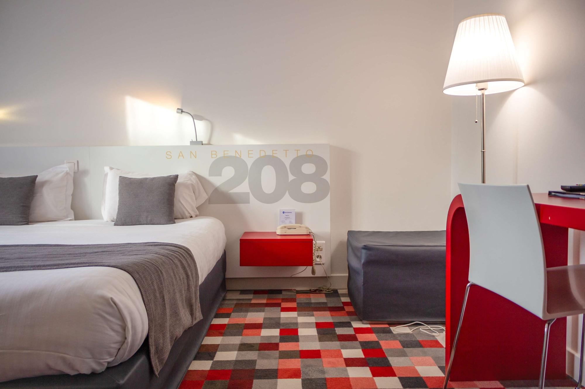 Best Western Hotel San Benedetto Cholet Kültér fotó