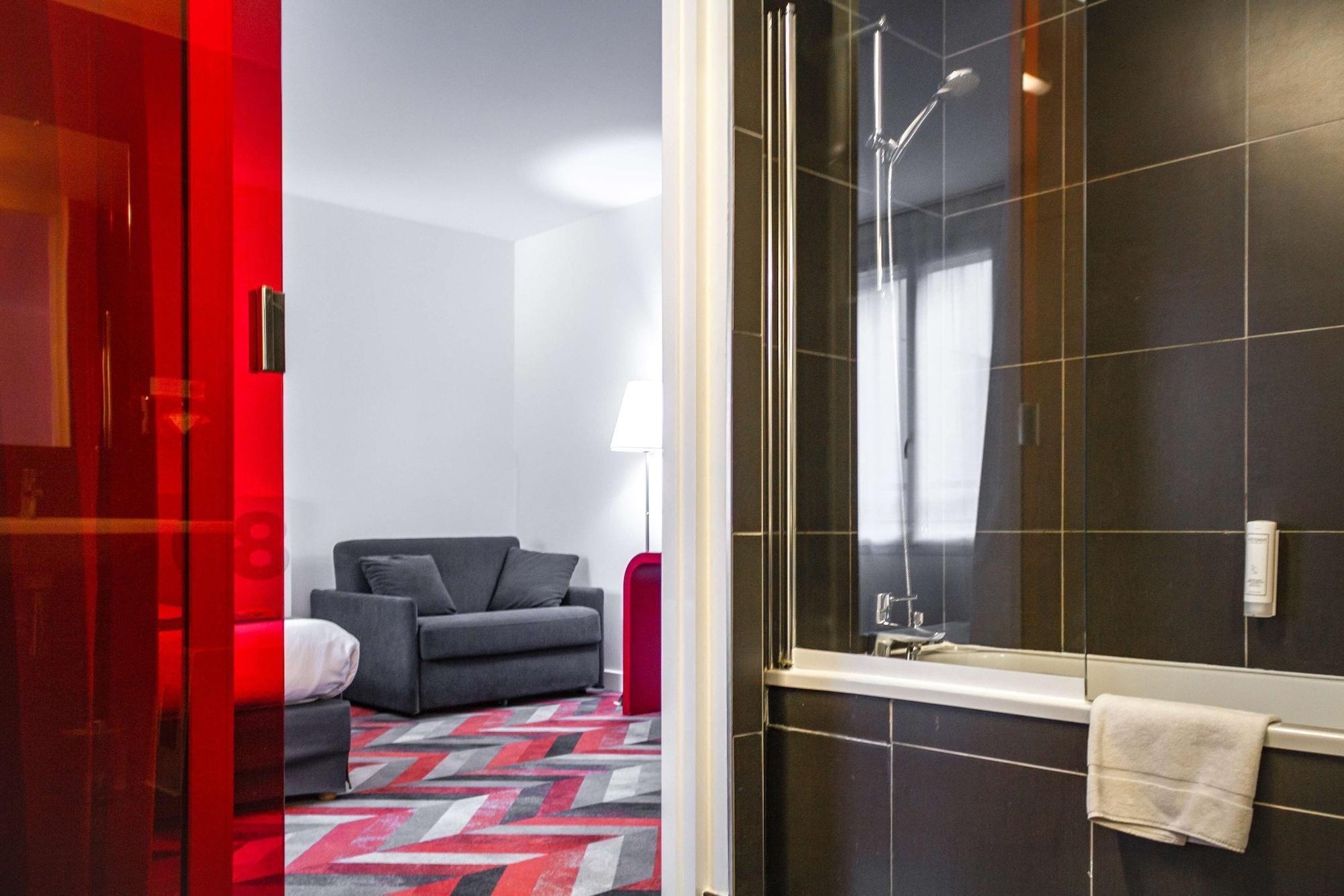 Best Western Hotel San Benedetto Cholet Kültér fotó