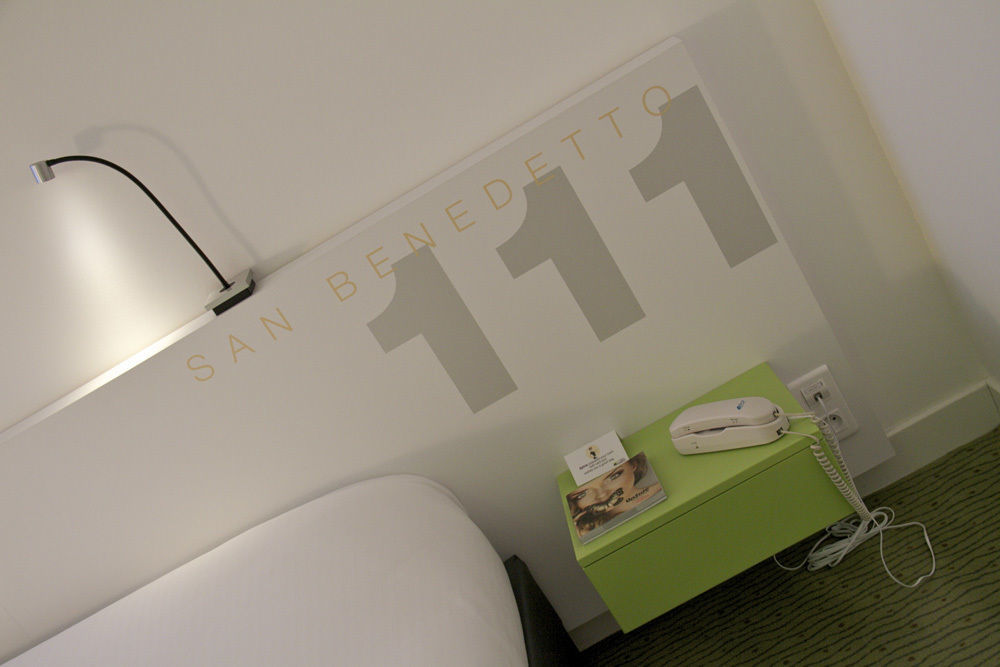 Best Western Hotel San Benedetto Cholet Kültér fotó