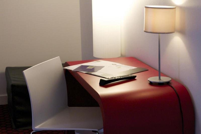 Best Western Hotel San Benedetto Cholet Kültér fotó